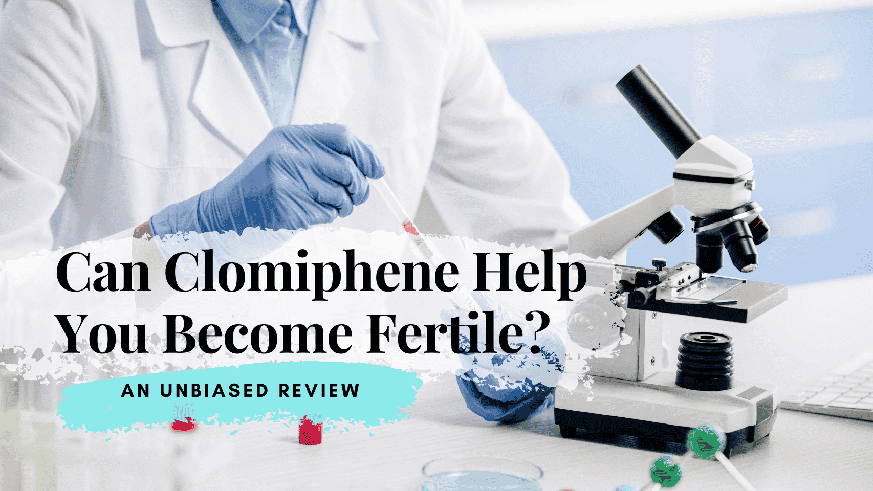Can Clomiphene Help You Become Fertile