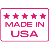 Made USA 5