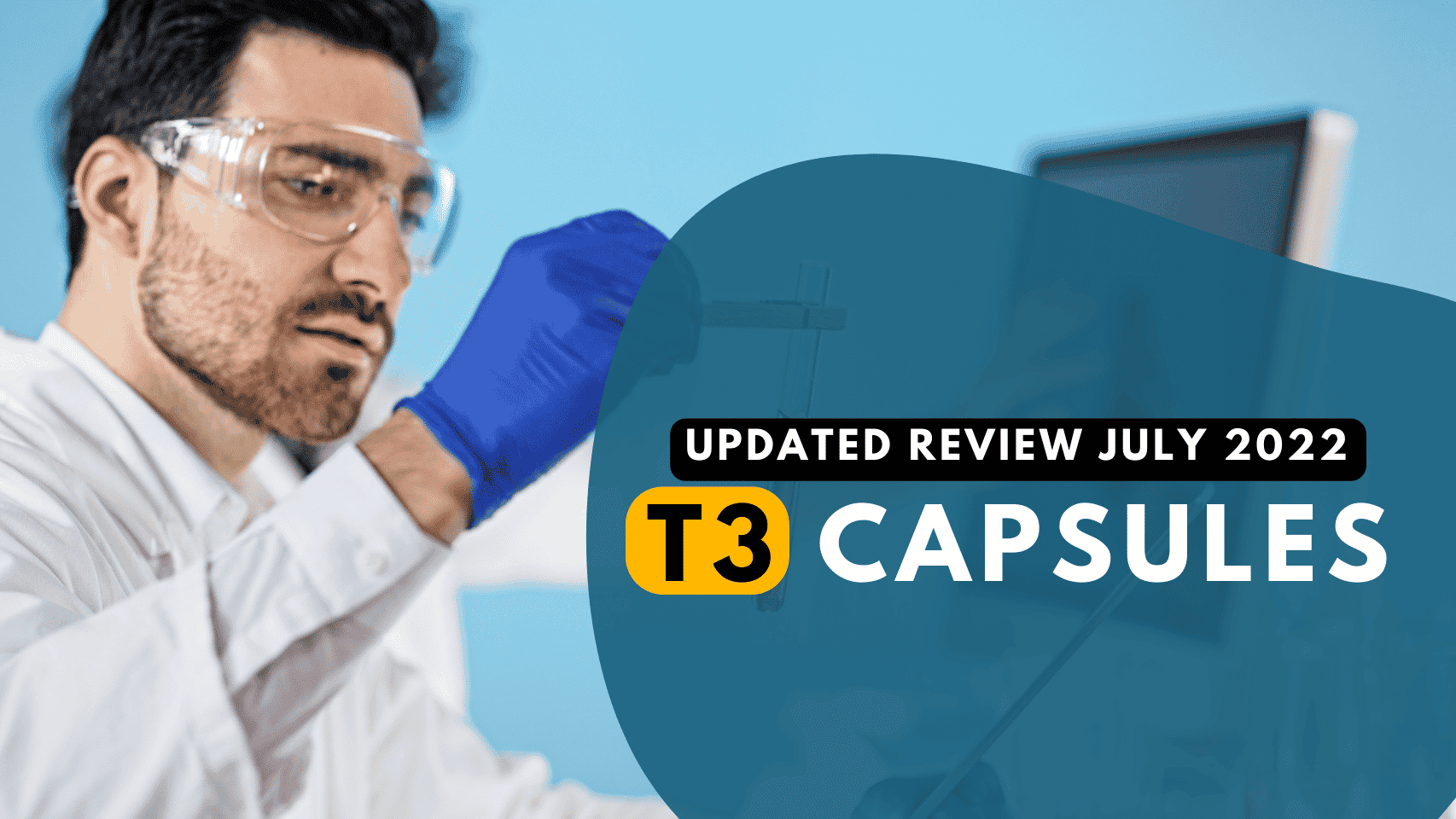 T3 Capsules Review 1
