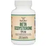 Beta Ecdysterone