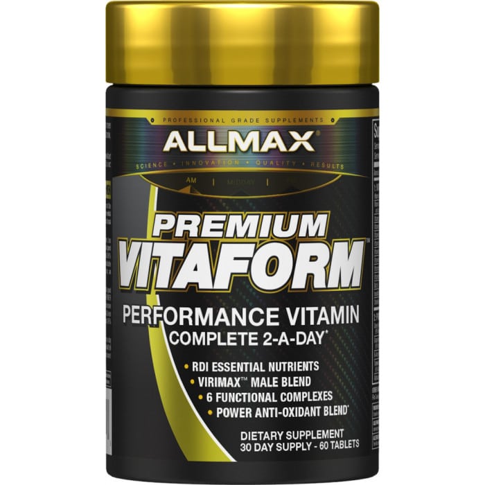 AllMax Nutrition Vitaform