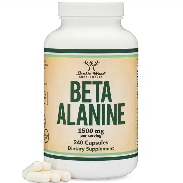 Beta Alanine 2