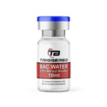 Bacteriostatic (BAC) Water
