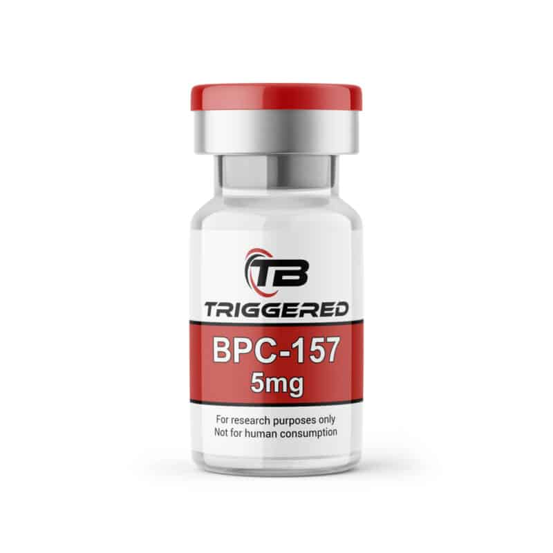 BCP 157 Vials