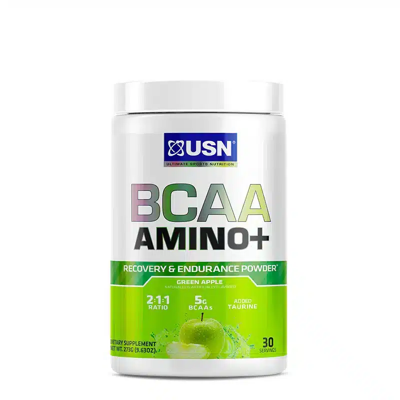USN BCAA Amino 5