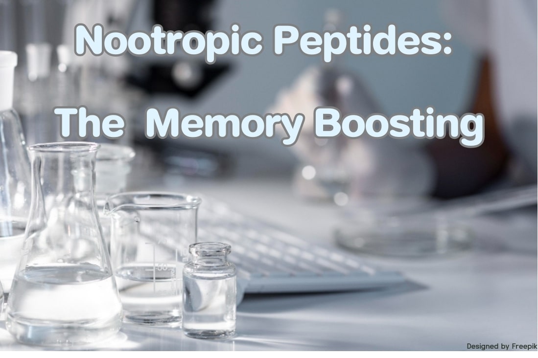 Nootropic Peptides