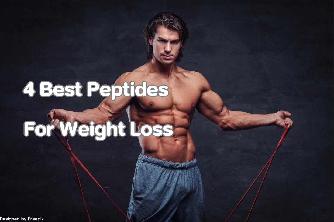 Peptides For Weight