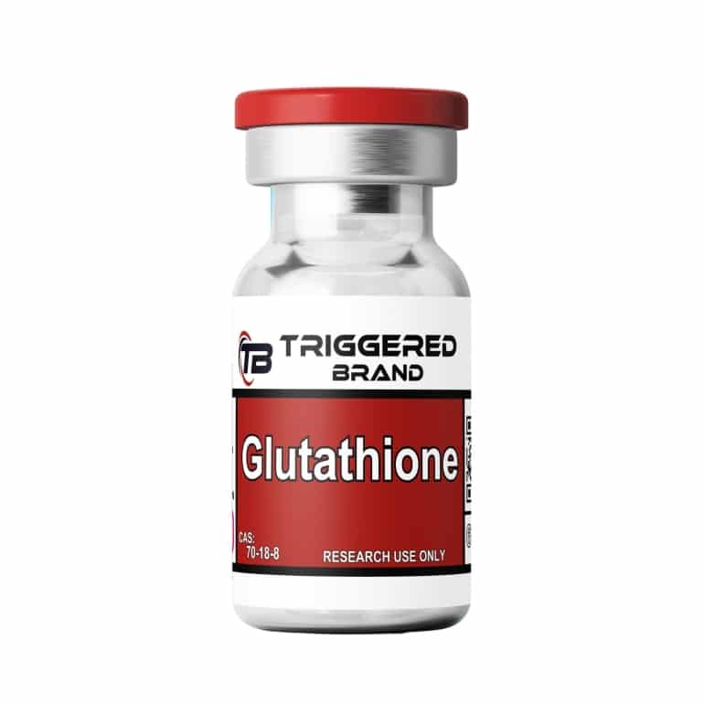 Glutathione (600mg)