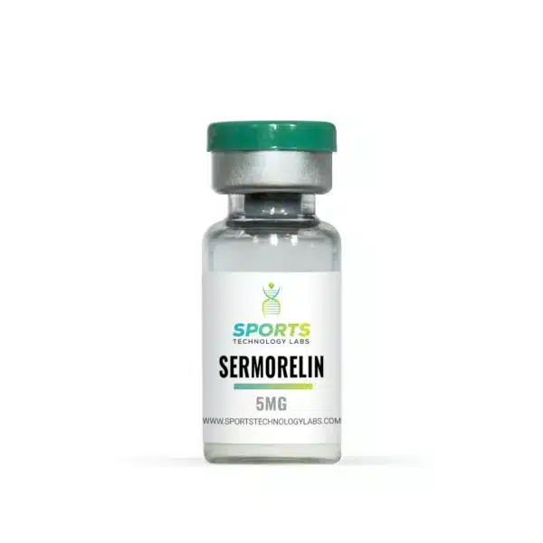 Sermorelin 5mg 1
