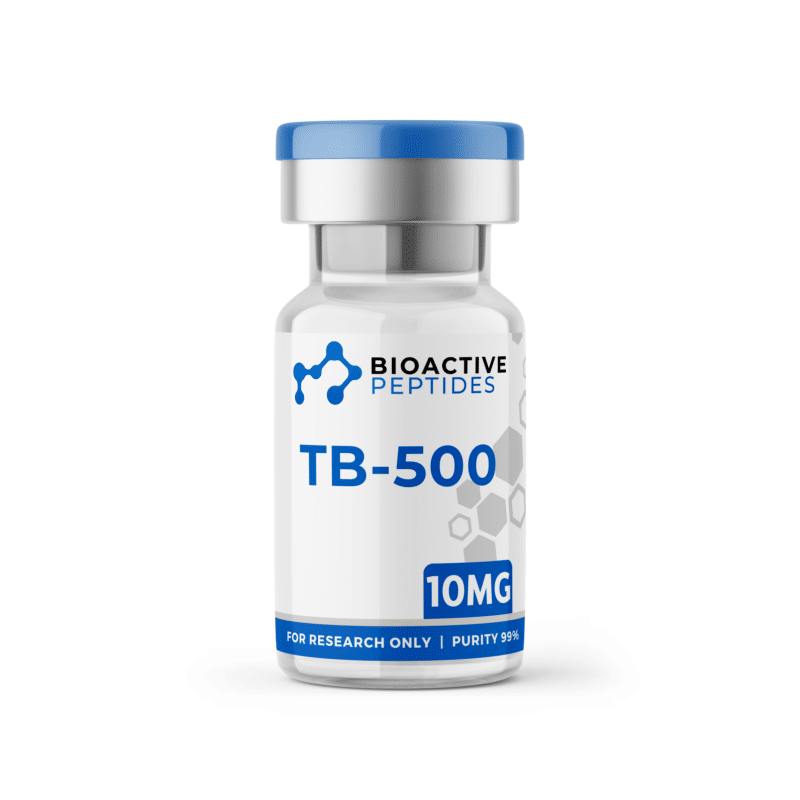 TB 500 10mg image 2