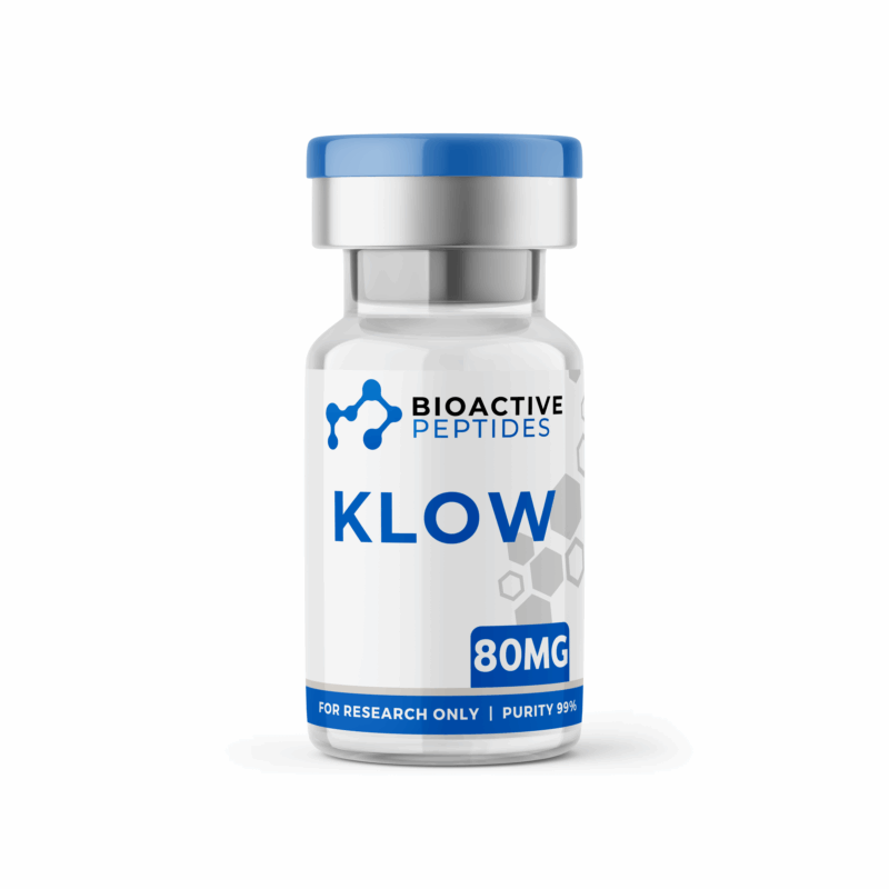 KLOW 80mg image 3